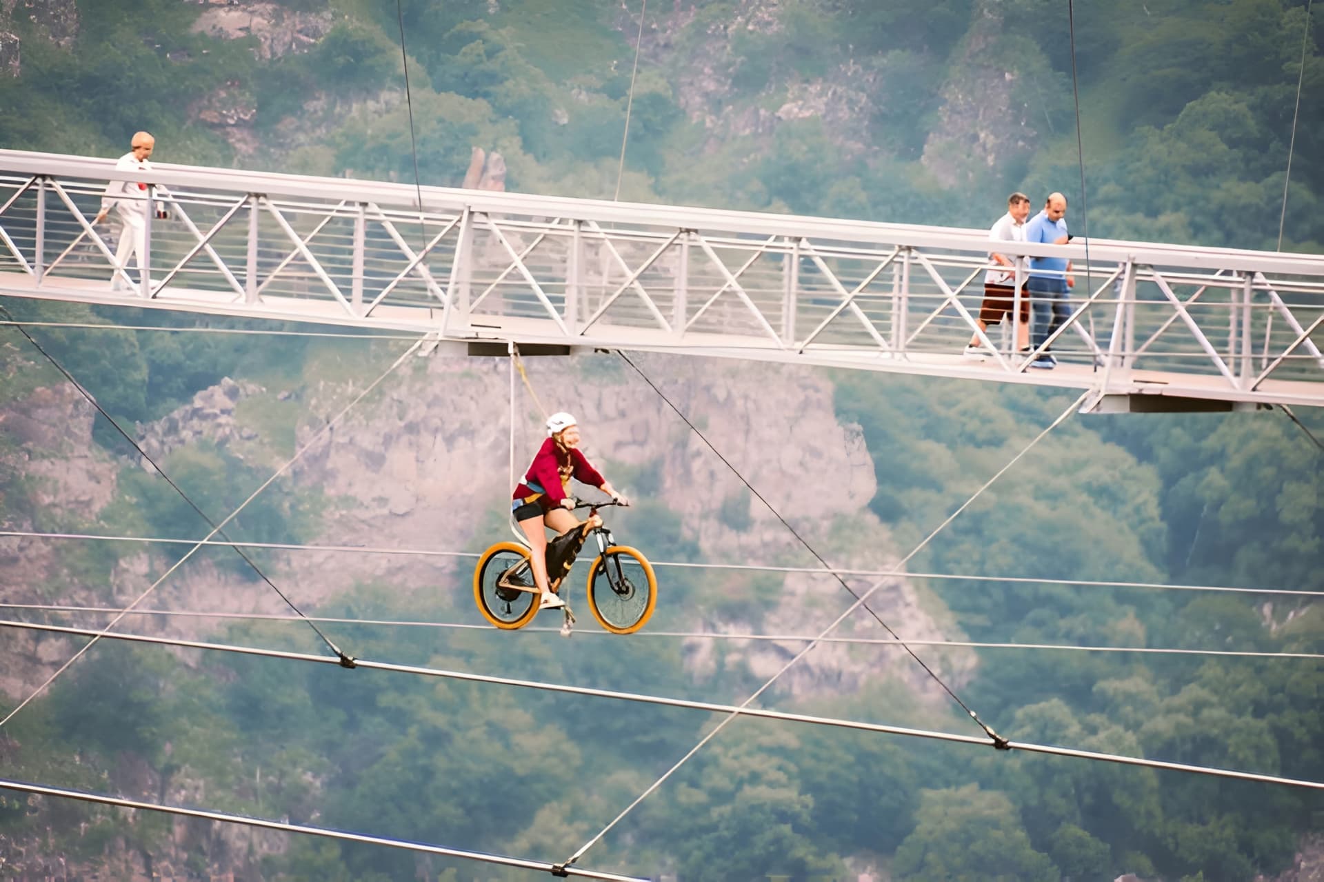 From Tbilisi to Dashbashi Canyon and Algeti Monastery image 5