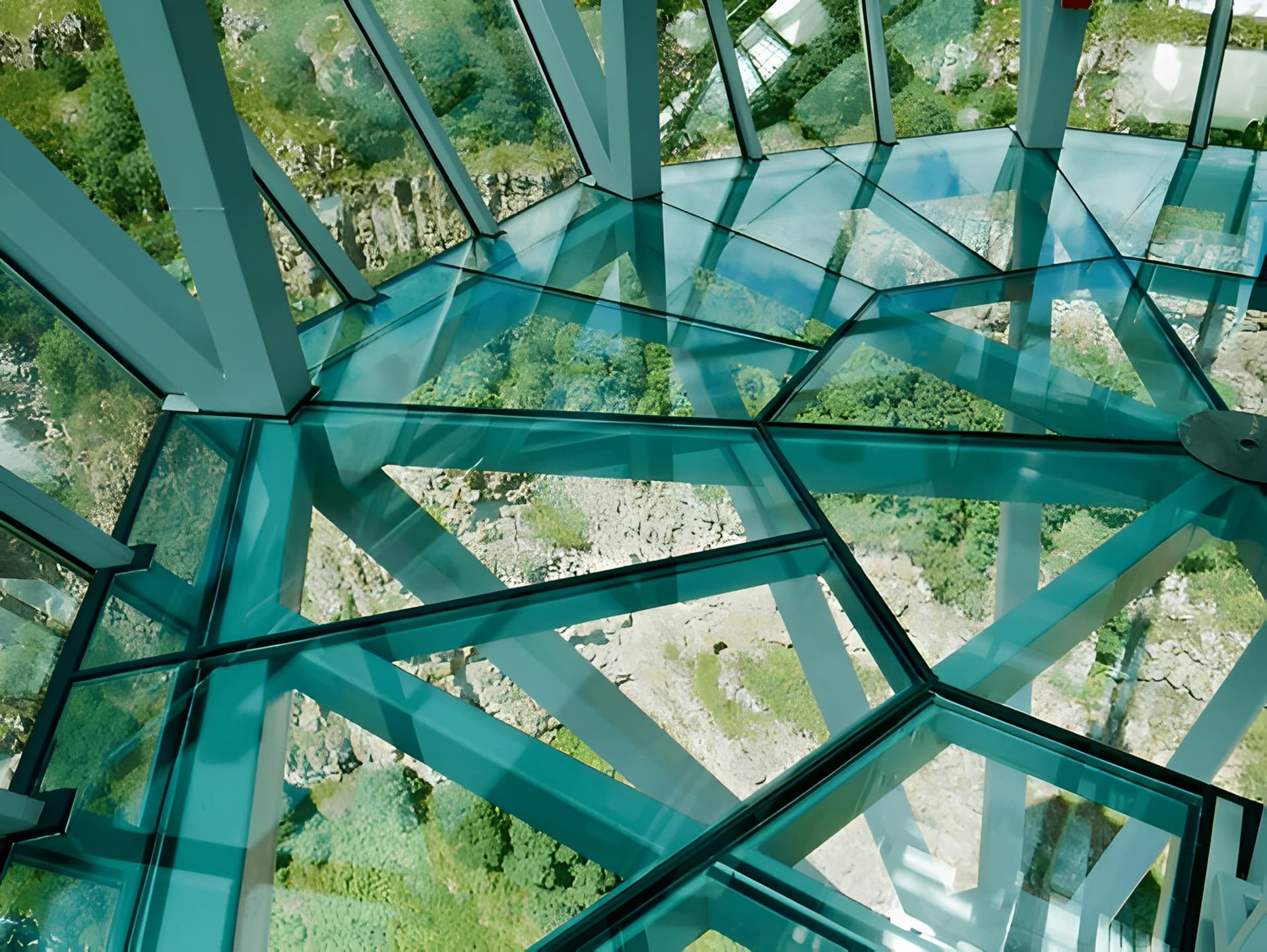 From Tbilisi to Dashbashi Canyon and Algeti Monastery image 4