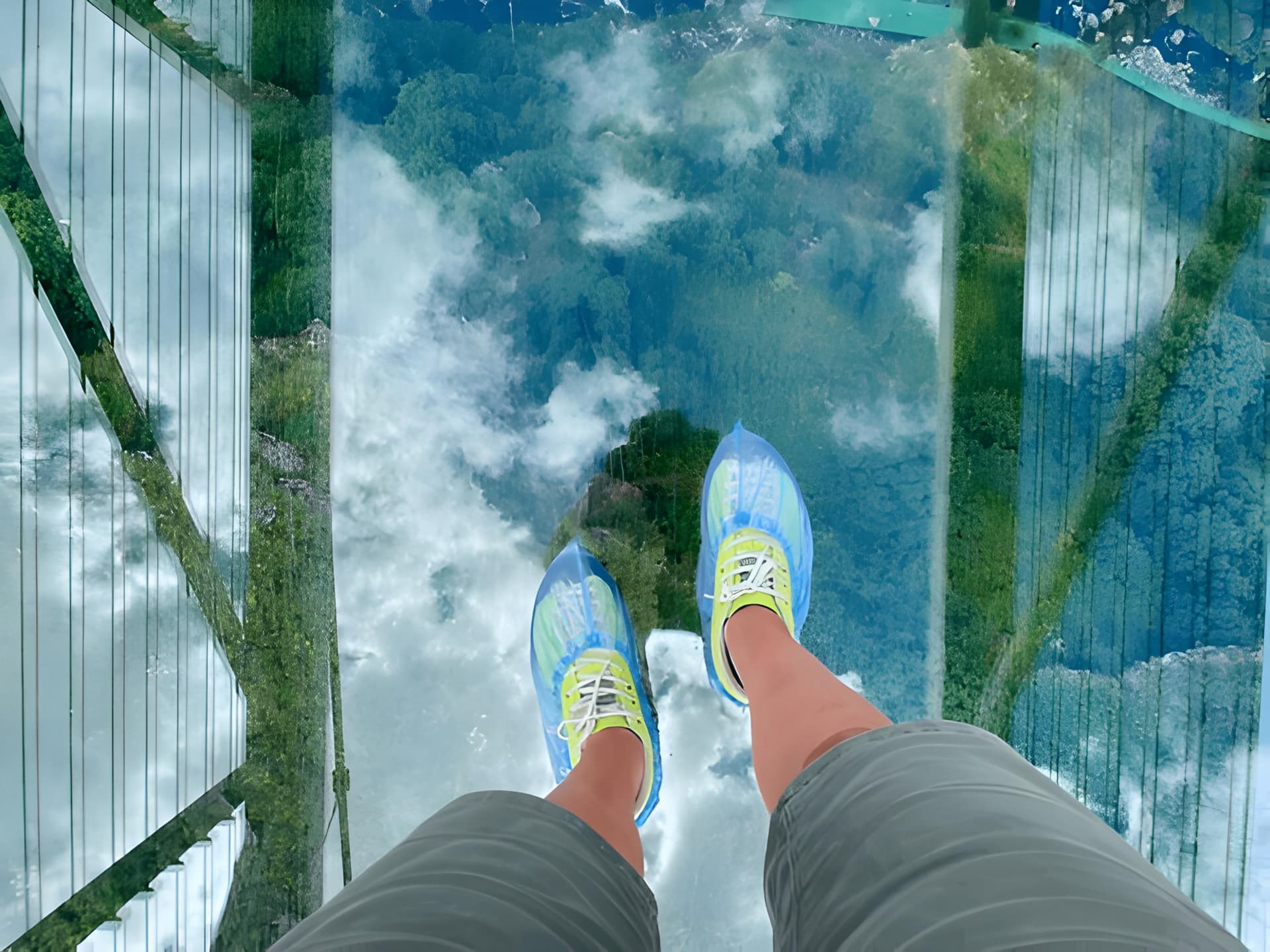 From Tbilisi to Dashbashi Canyon and Algeti Monastery image 1