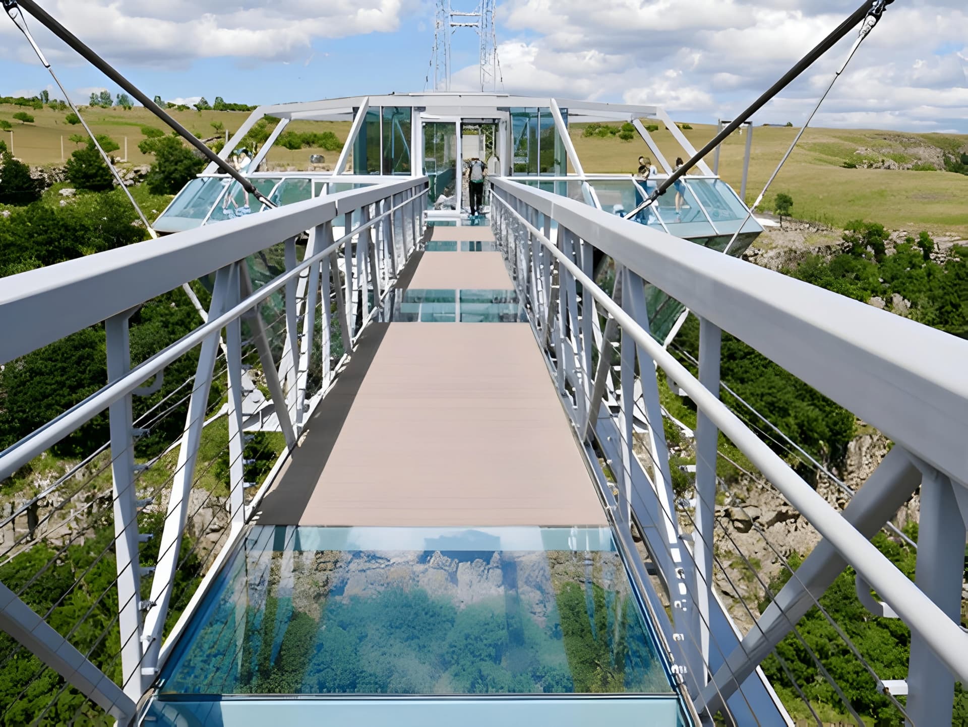 From Tbilisi to Dashbashi Canyon and Algeti Monastery image 8