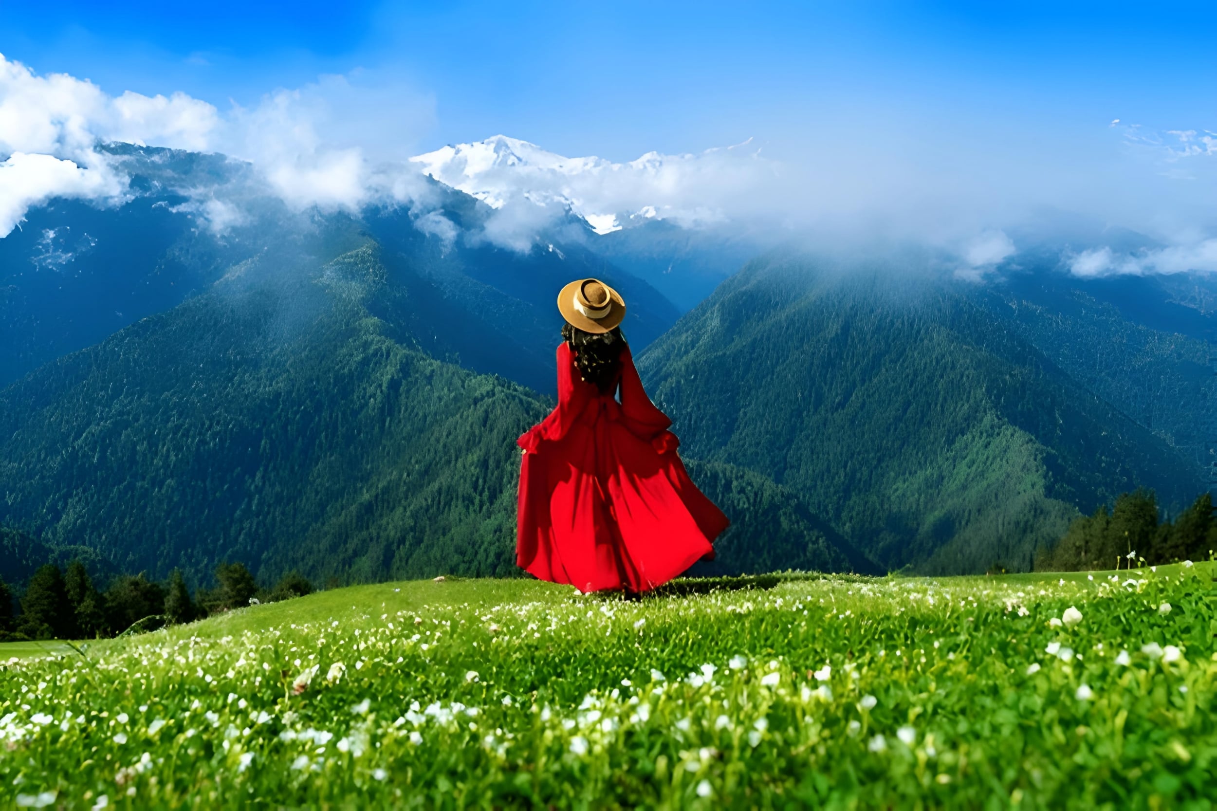 From Tbilisi Daytrip Kazbegi Gudauri & Zhinvali Guided Group Tour