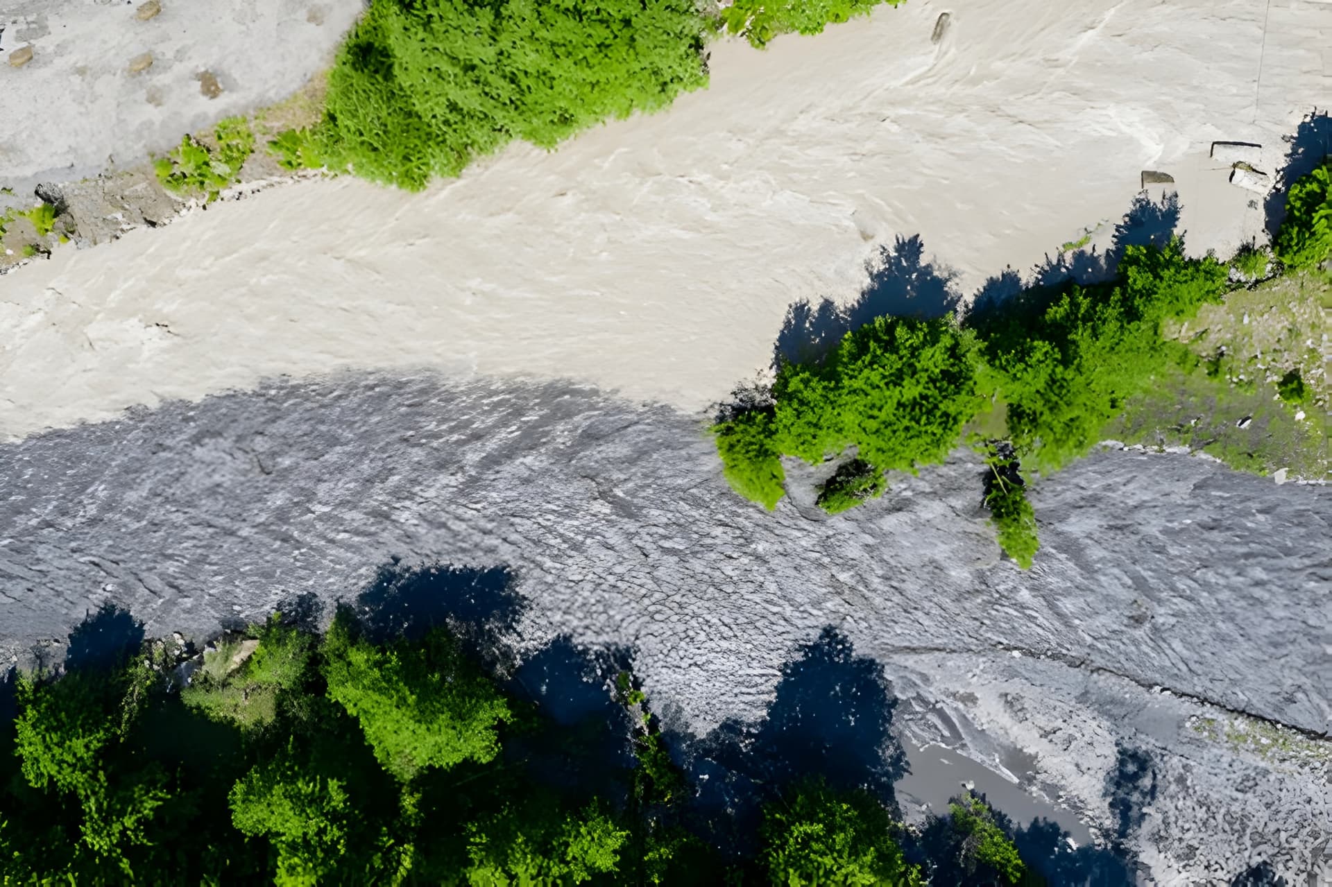 From Tbilisi Daytrip Kazbegi Gudauri & Zhinvali Guided Group Tour image 7