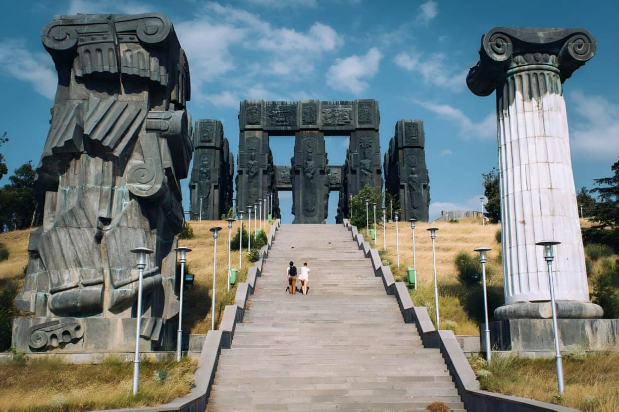 From Tbilisi Magical Kakheti – Sighnaghi, Bodbe & Chronicles Tour image 13