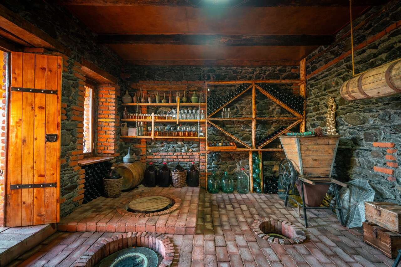 From Tbilisi Magical Kakheti – Sighnaghi, Bodbe & Chronicles Tour image 7