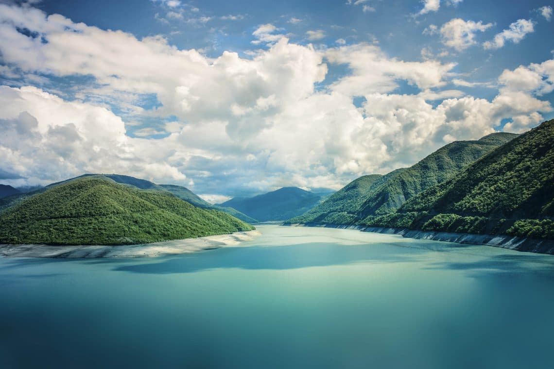 Magical Kazbegi Gudauri & Ananuri DayTrip GuidedTour from Tbilisi image 2