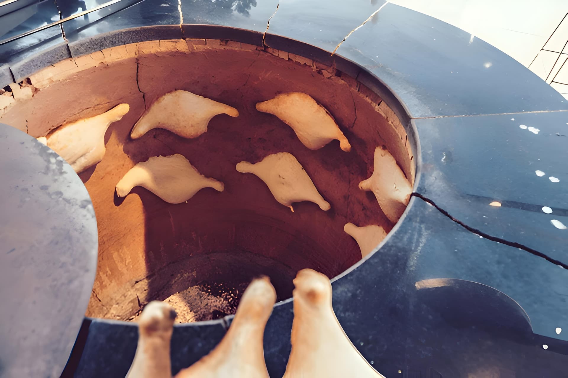 Culinary Journey through Georgia Wine, and Khinkali Masterclass image 4