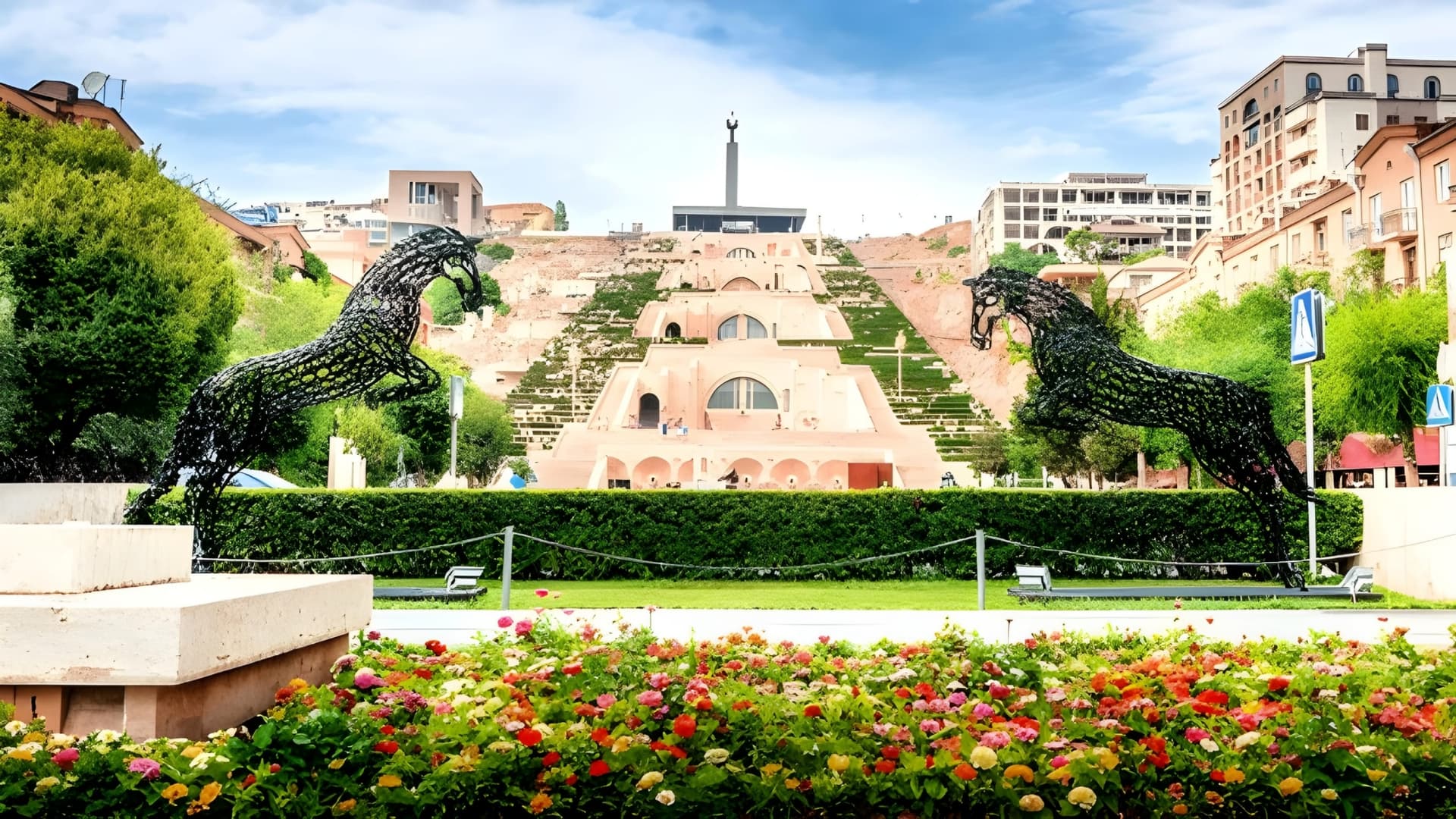 Day Tour Tbilisi to Armenia with Lake Sevan and Yerevan image 2