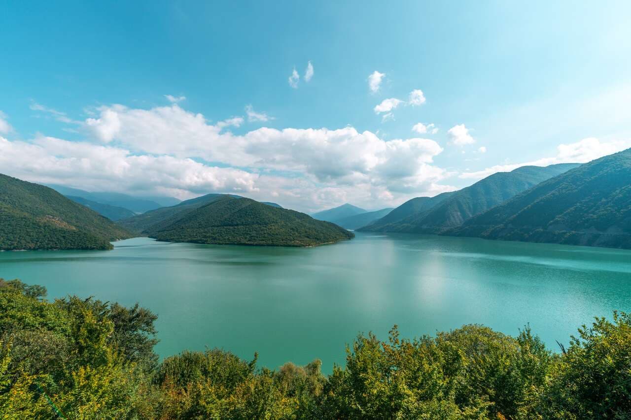 Private Tour from Tbilisi to Kazbegi and Gudauri image 7