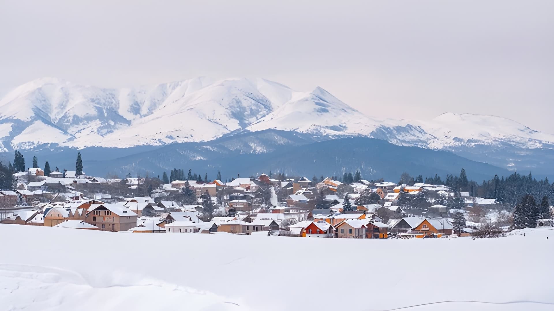 Private Trip Bakuriani & Borjomi Day Tour with Lots of Activities image 2