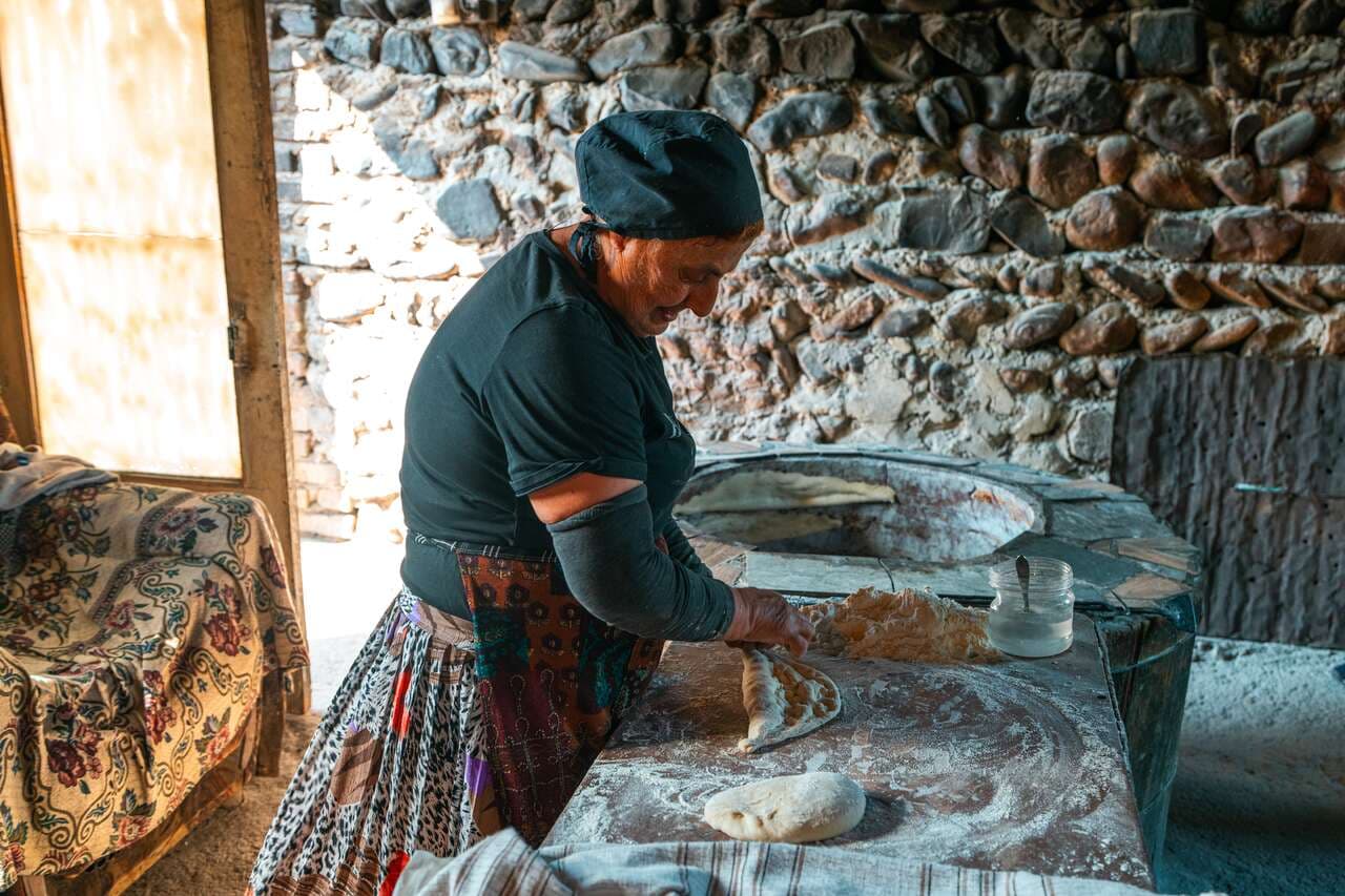 Private Tour From Tbilisi to Kakheti Sighnaghi with Wine Tasting image 3